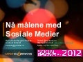 Social Media Days - @hpnhansen