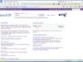 Searching all intranet content including social media