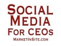 Social Media For CEOs