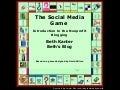 Nonprofit Blogging Game