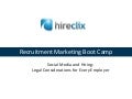 Social media-legal-issues-webinar-hire clix