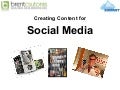 Social Media Marketing For Affiliates
