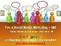 Social Media Marketing & Local Search Marketing