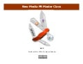 Social Media Master Class NYC