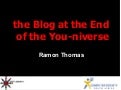 Social Media Presentation