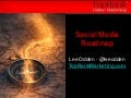 Social Media Marketing Roadmap - TopRankMarketing.com