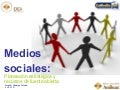 Social Media Y Open Source