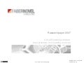Social network websites: best practices from leading services