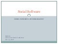 Social Networking NNYLN