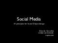 Social Object