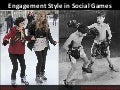 DESIGN BRIEF: What&rsquo;s Your Engagement Style?