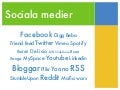 Sociala medier