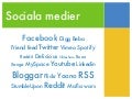 Sociala medier