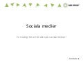 Sociala Media