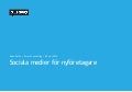 Sociala medier för nyföretagare