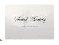 Social Anxiety Disorder