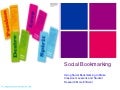 Social bookmarking