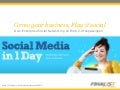 Social business