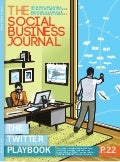 Dachis Group Social Business Journal - Issue 01