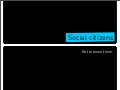 Social citizen