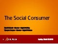 The social consumer