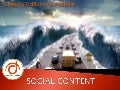 Social Content  from New Dawn Media