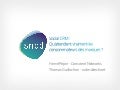 Social CRM - Qu'attendent vraiment les consommateurs des marques - SNCD 2011