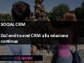 International Forum on E 2.0 - Social crm 