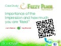 Social Crush Case Study, Fuzzy Peach 