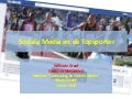 Sociale media en de topsporter