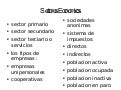 Sociales