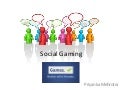 Social gaming