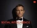 Social Intelligence: Using Social Media for Business Intelligence