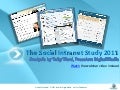 Business Turns Social: Key Learnings from the Social Intranet Study