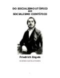 Do Socialismo Utópico ao Socialismo Científico - Friedrich Engels