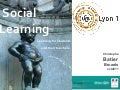 Social learning bruxels