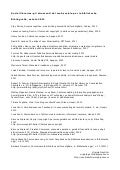 Social libraries bibliografia estate_2012