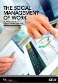 Social Management at Work whitepaper