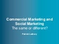 Social marketing   patrick ladbury nsmc