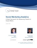 social media measurments