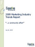 Social Market Trends Study