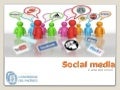 Clases Redes Sociales UP
