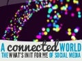 Social media and Connectivity