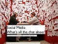 Social media   what&rsquo;s all the chat about ? by jez jowett 2009