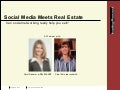 Social Media Meets Real Estate