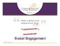 Social Media 101 For Nonprofits