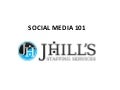 Social Media 101 Jobs (2)