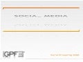 Social Media 13.3.09