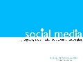 Social Media: Integrating Strategy