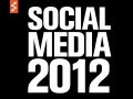 Social Media 2012 - Future Predictions